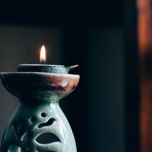 Erotic Massage Story