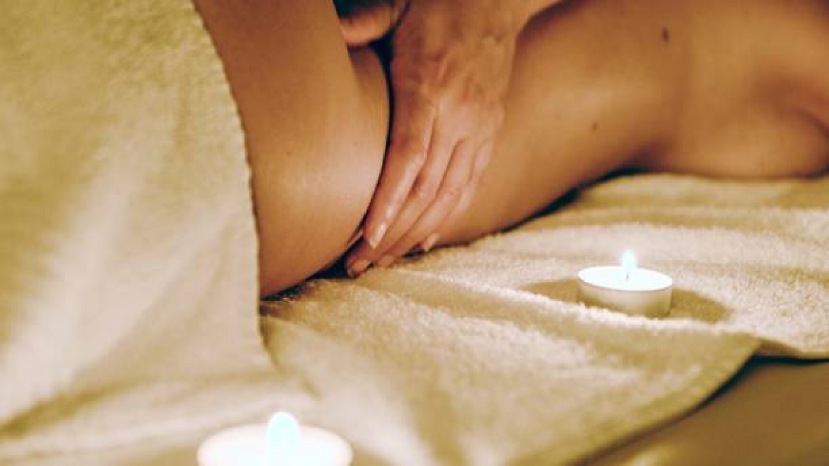 Massage Parlour Manchester