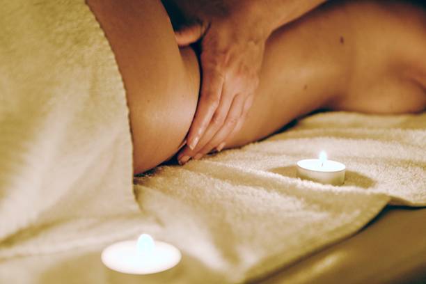 Massage Parlour Manchester